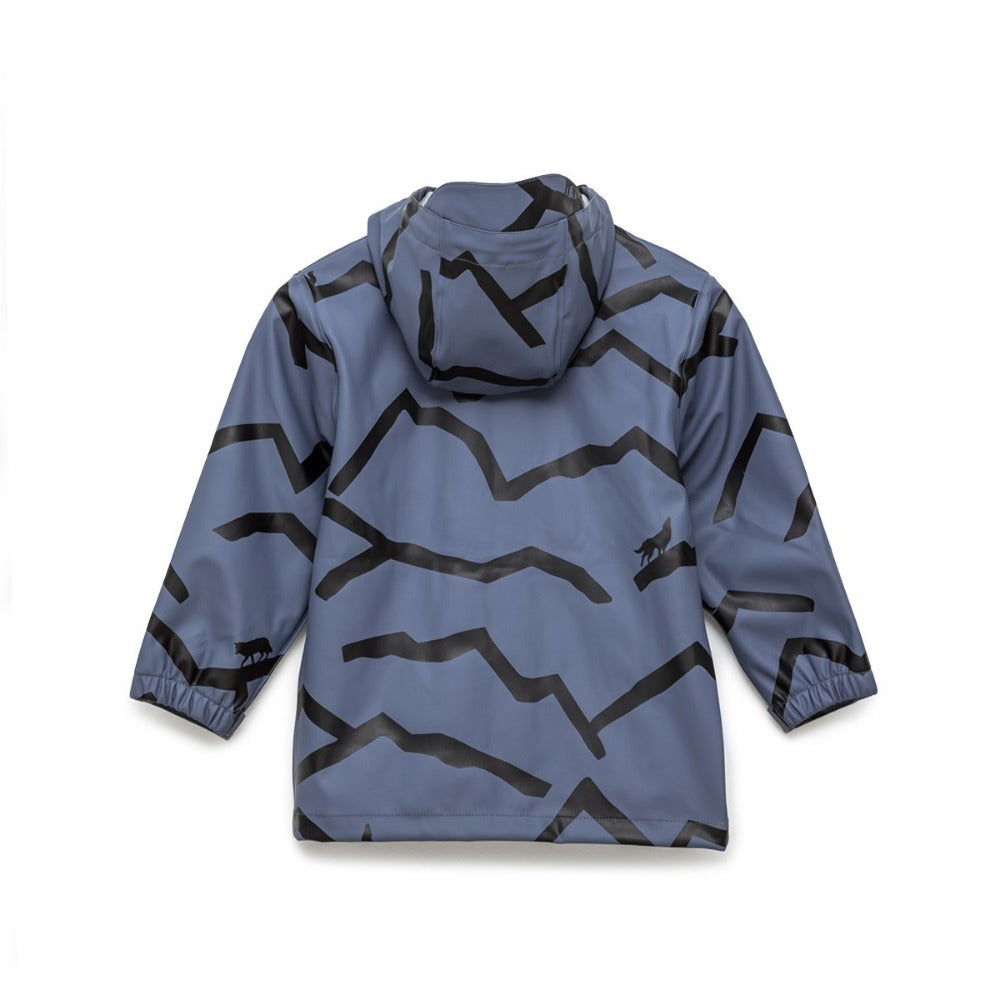 Crywolf Play Jacket Mountain Wolf | Coats & Jackets | Bon Bon Tresor