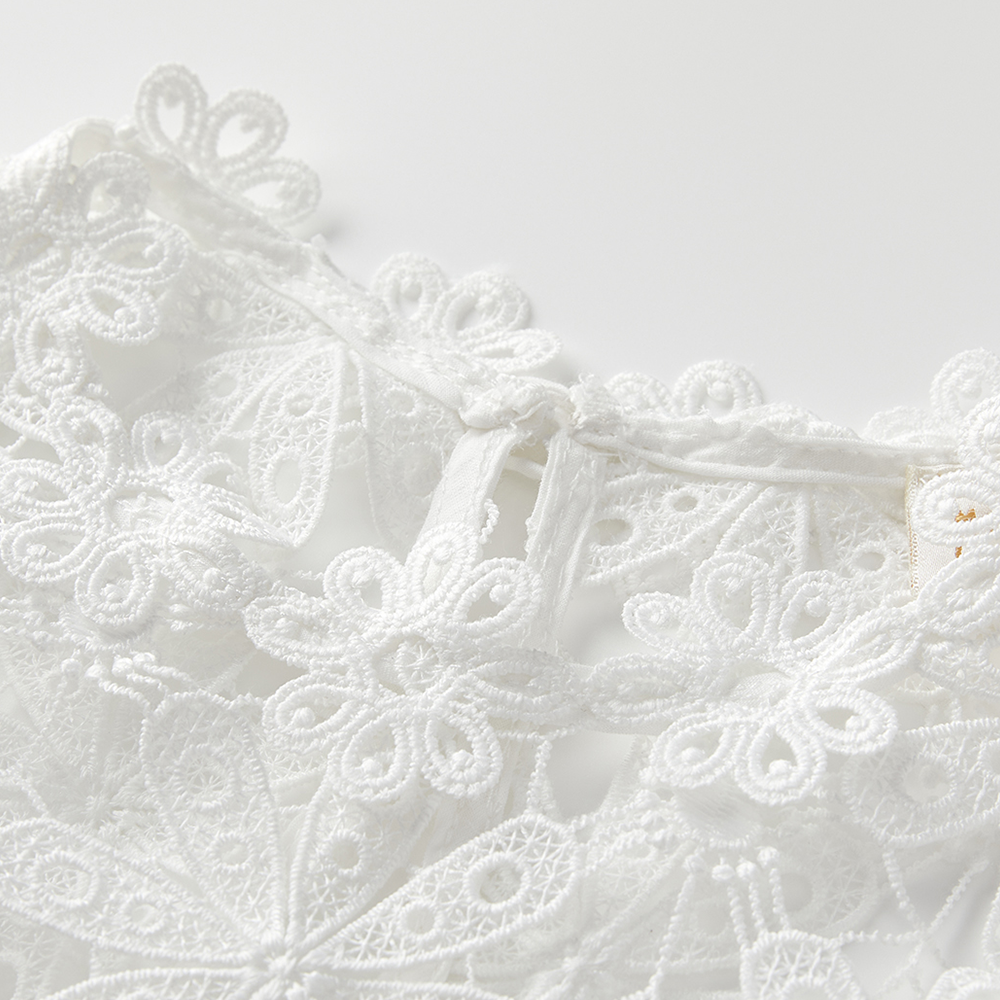 Marlo Kids Charlotte Dress | Dresses & Skirts | Bon Bon Tresor