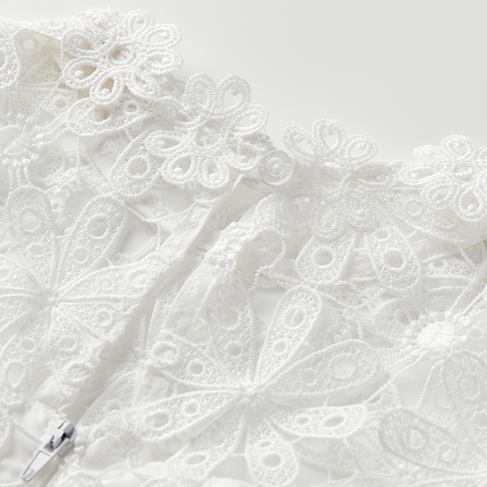 Marlo Kids Charlotte Dress | Dresses & Skirts | Bon Bon Tresor