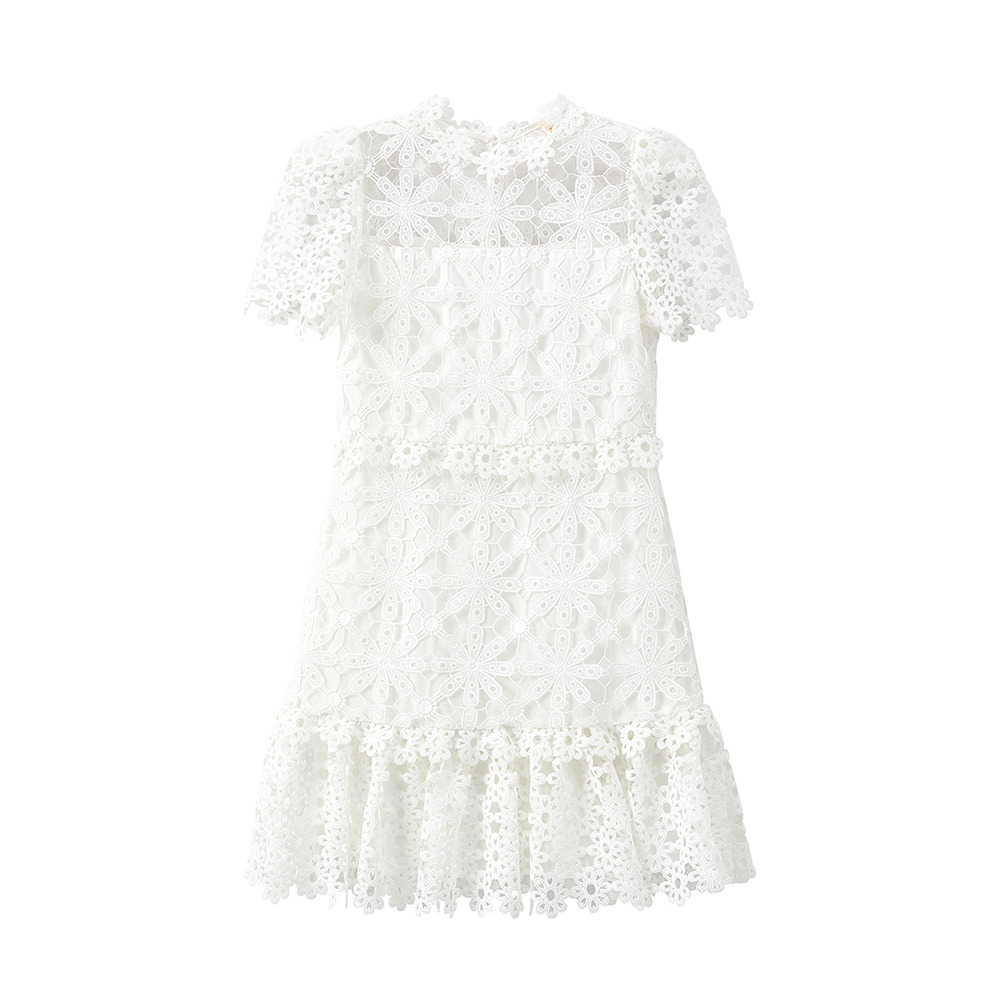 Marlo Kids Charlotte Dress | Dresses & Skirts | Bon Bon Tresor