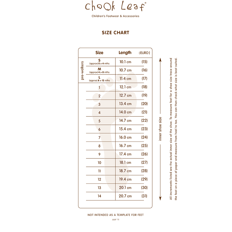 Chook Leaf Girls Gold Embden Shoe | Dress Shoes | Bon Bon Tresor