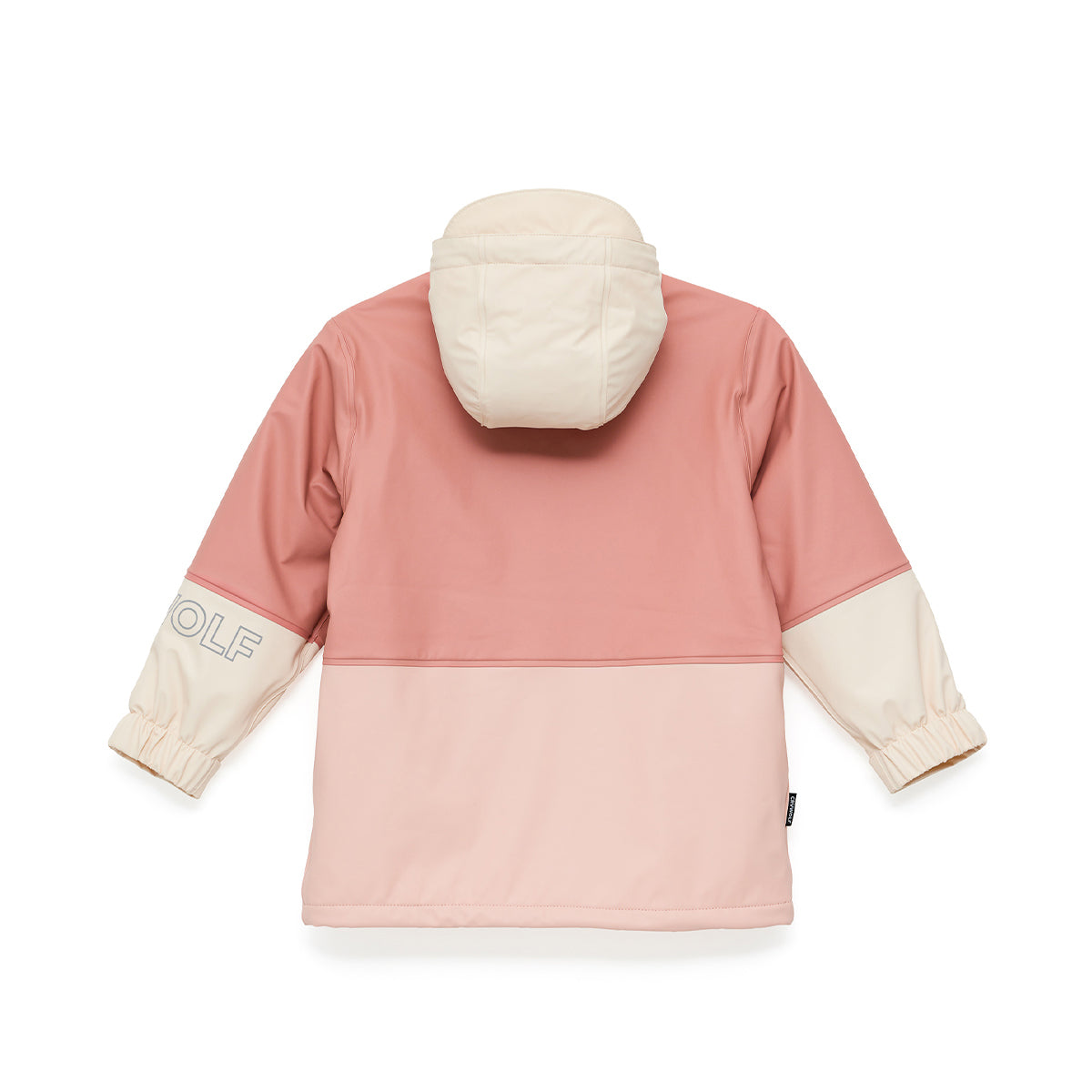 Crywolf Explorer Jacket Rose Canyon | Coats & Jackets | Bon Bon Tresor