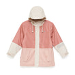 Crywolf Explorer Jacket Rose Canyon | Coats & Jackets | Bon Bon Tresor