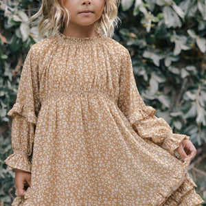 Noralee Mirabelle Dress Flower Field | Dresses & Skirts | Bon Bon Tresor