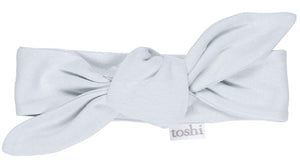 Toshi Dreamtime Organic Headband Sky | Hair Accessories | Bon Bon Tresor