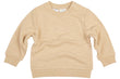 Toshi Dreamtime Organic Sweater Maple | Sweaters & Knitwear | Bon Bon Tresor