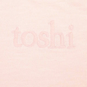 Toshi Dreamtime Organic Sweater Pearl | Sweaters & Knitwear | Bon Bon Tresor