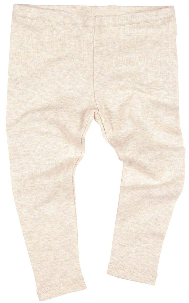 Toshi Dreamtime Organic Tights Feather | Pants & Shorts | Bon Bon Tresor