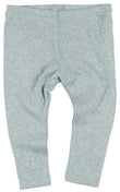Toshi Dreamtime Organic Tights Ice | Pants & Shorts | Bon Bon Tresor