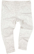 Toshi Dreamtime Organic Tights Pebble | Pants & Shorts | Bon Bon Tresor