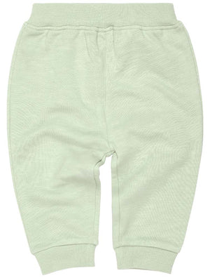 Toshi Dreamtime Organic Trackpants Jade | Pants & Shorts | Bon Bon Tresor