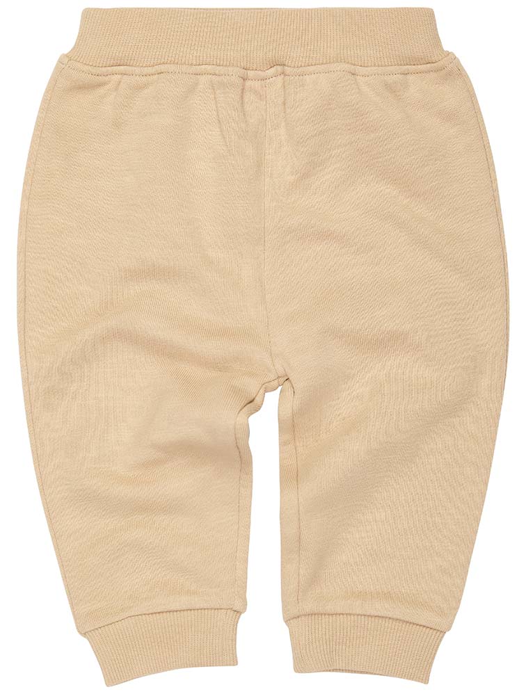 Toshi Dreamtime Organic Trackpants Maple | Pants & Shorts | Bon Bon Tresor