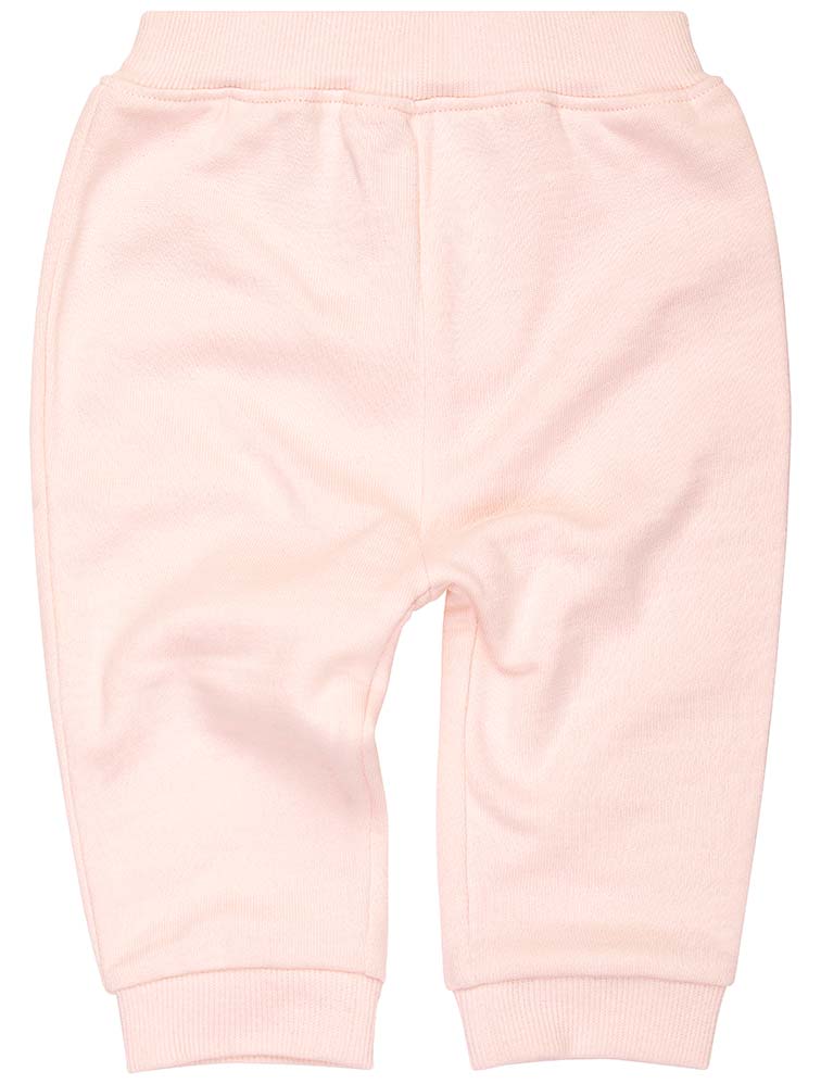 Toshi Dreamtime Organic Tackpants Pearl | Pants & Shorts | Bon Bon Tresor