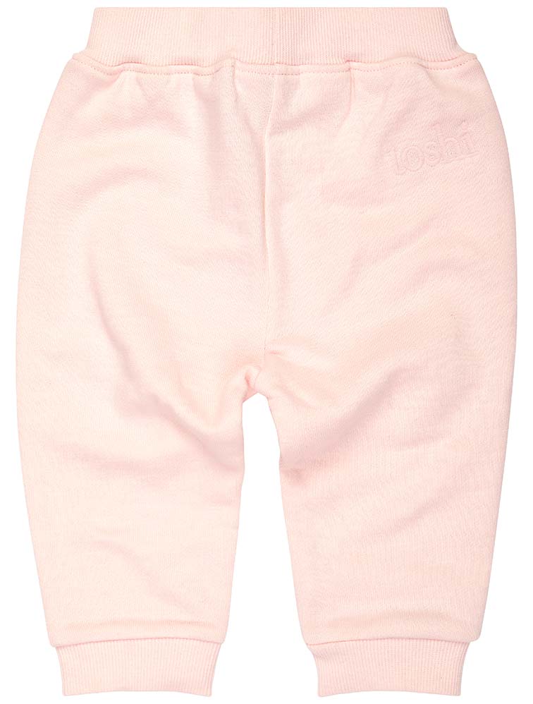 Toshi Dreamtime Organic Tackpants Pearl | Trousers | Bon Bon Tresor