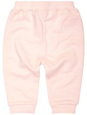 Toshi Dreamtime Organic Tackpants Pearl | Pants & Shorts | Bon Bon Tresor