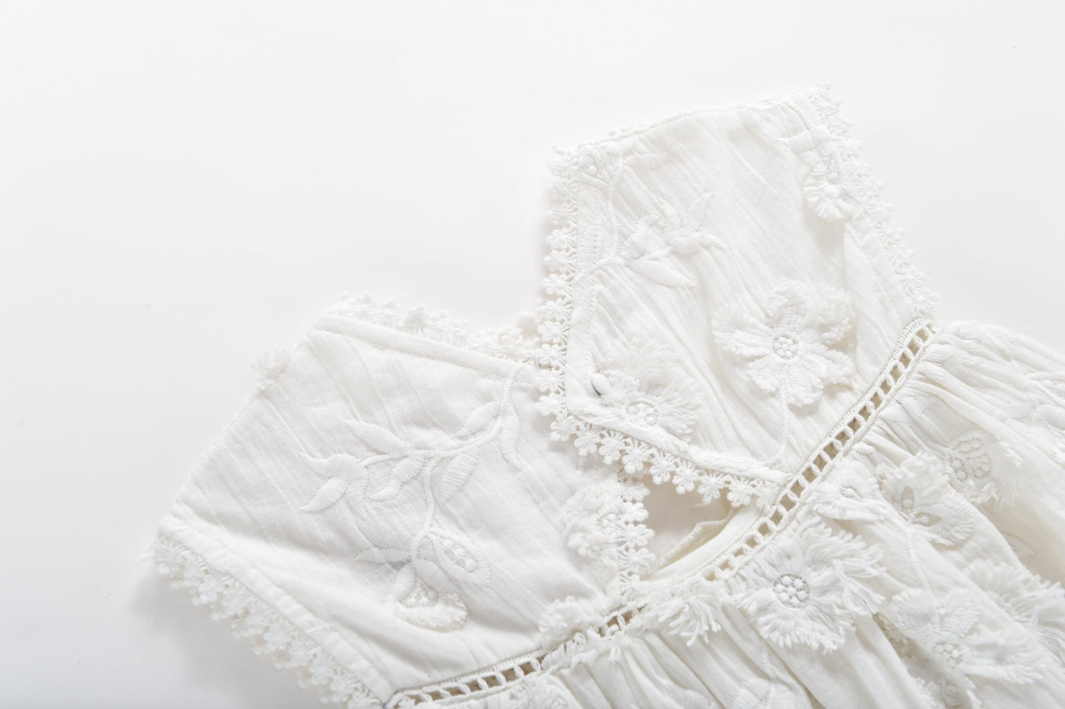 Louise Misha Tapalpa Dress | Dresses & Skirts | Bon Bon Tresor