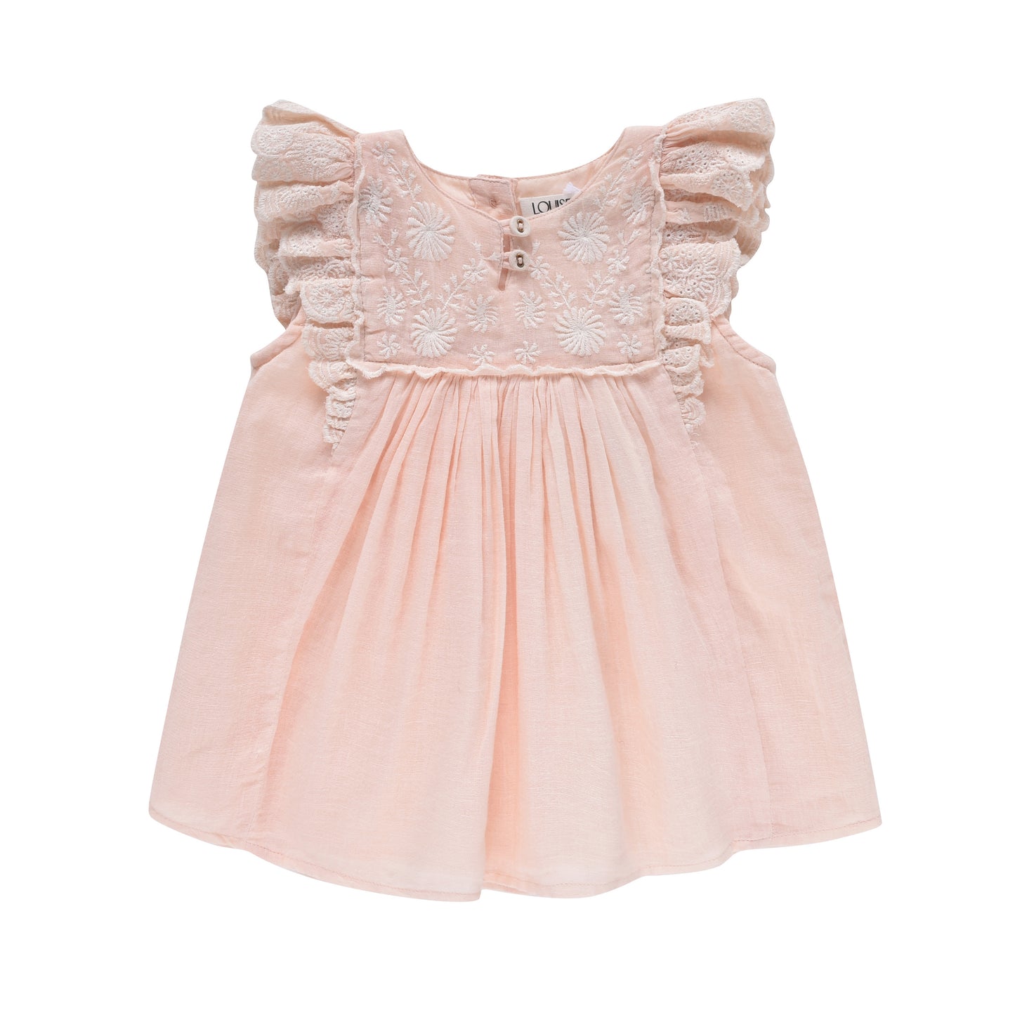 Louise Misha Hasha Dress | Dresses | Bon Bon Tresor