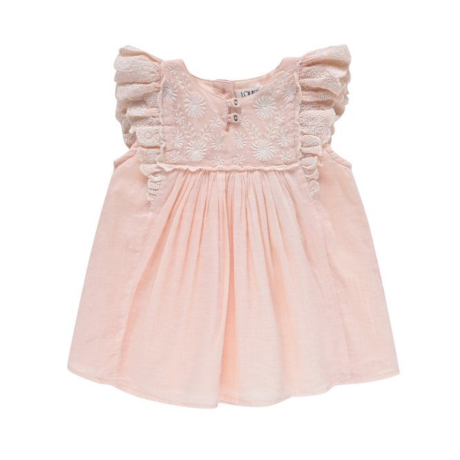 Louise Misha Hasha Dress