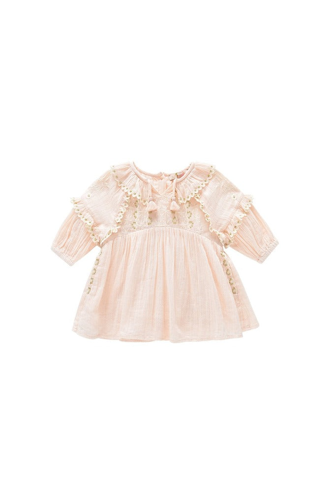 Louise Misha Bambina Dress