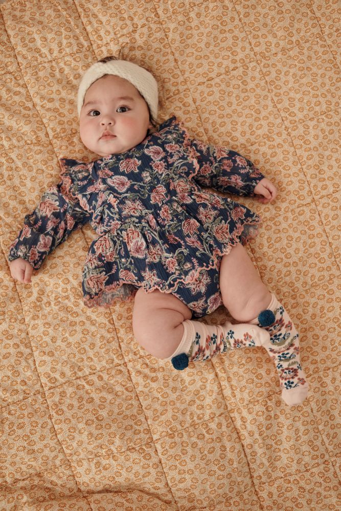 Louise Misha Isis Romper | Rompers & Playsuits | Bon Bon Tresor