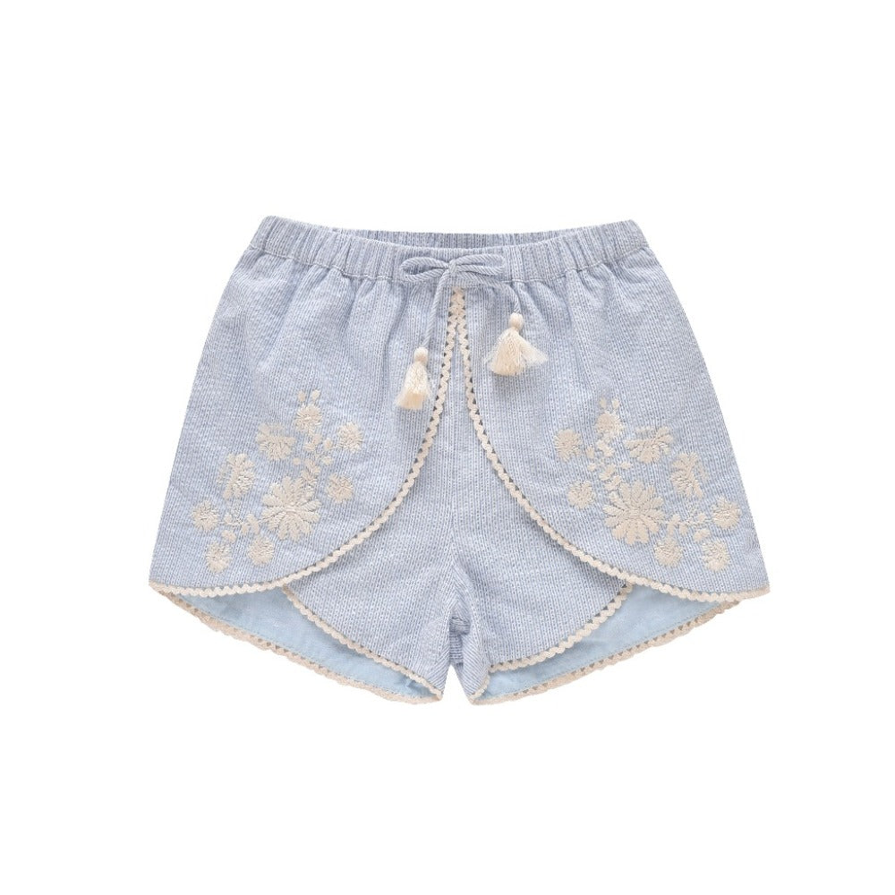 Louise Misha Asya Shorts | Pants & Shorts | Bon Bon Tresor