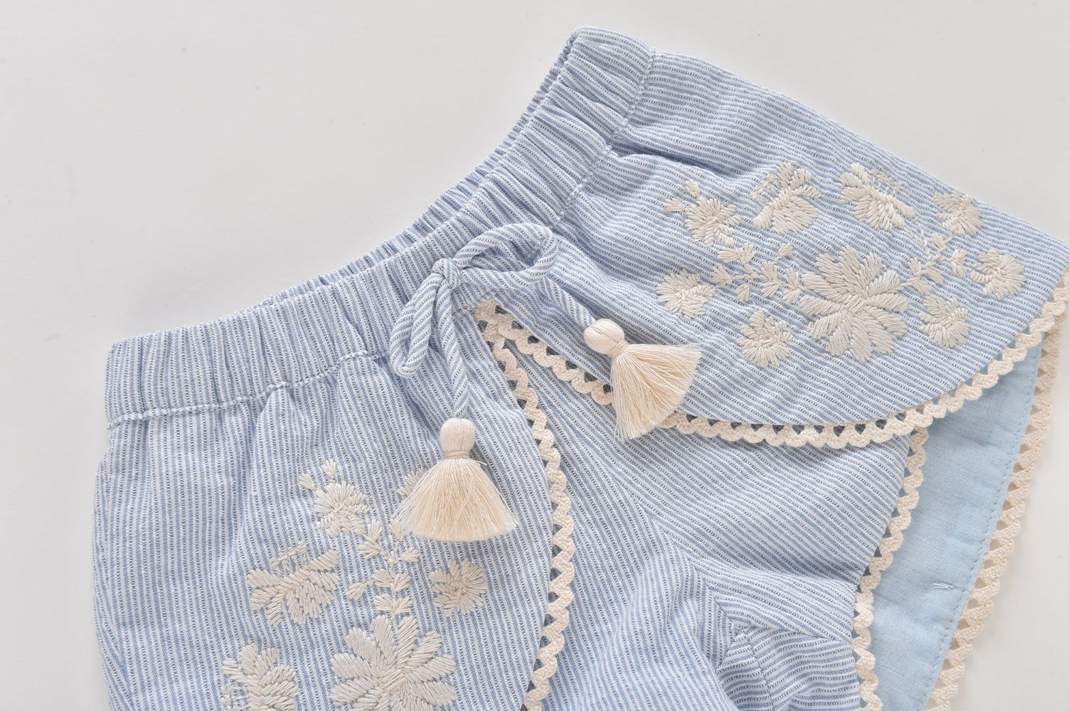 Louise Misha Asya Shorts | Pants & Shorts | Bon Bon Tresor