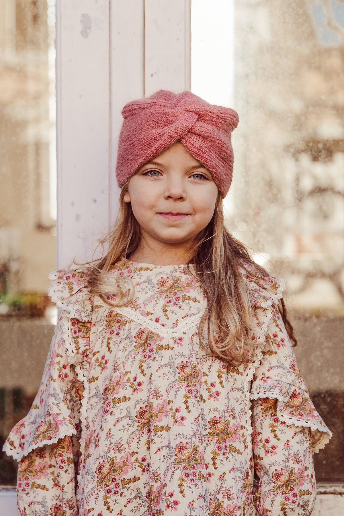 Louise Misha Girls Lara Dress | Dresses | Bon Bon Tresor