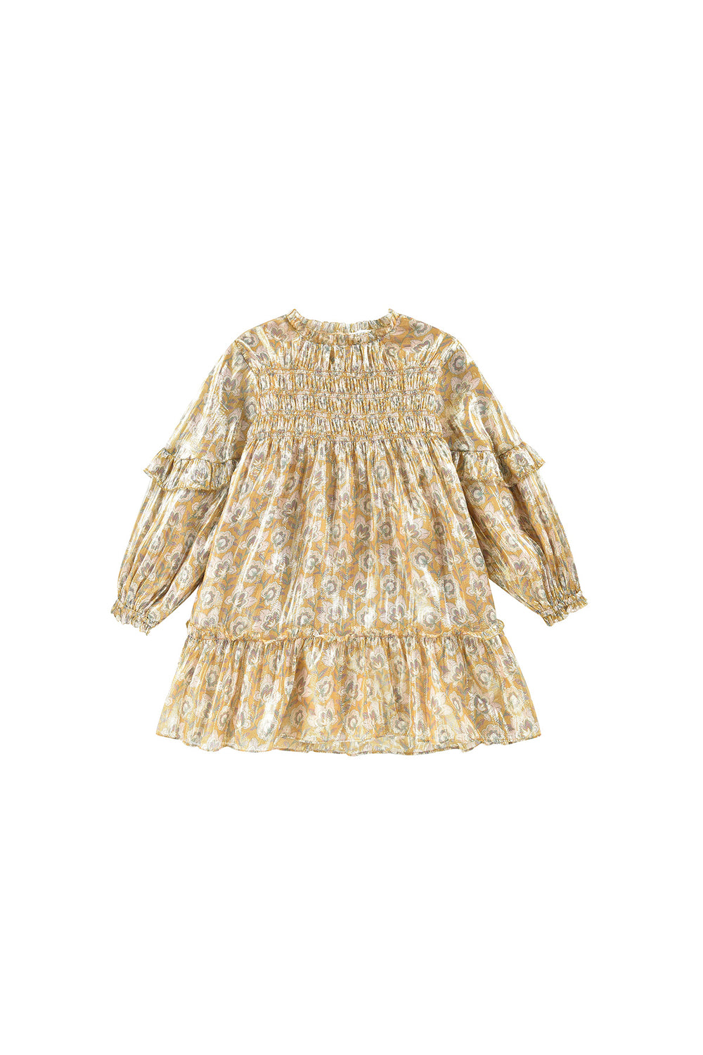Louise Misha Agatha Dress