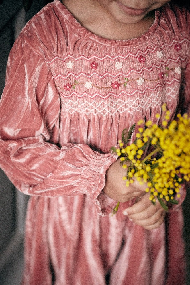 Louise Misha Chachani Sienna Dress | Dresses & Skirts | Bon Bon Tresor
