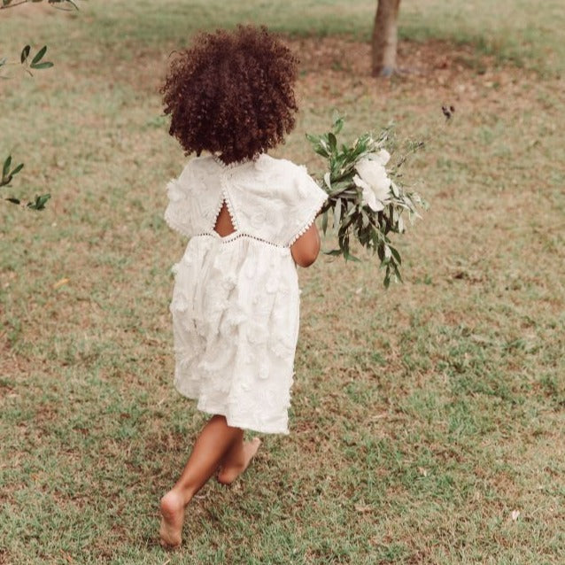 Louise Misha Tapalpa Dress