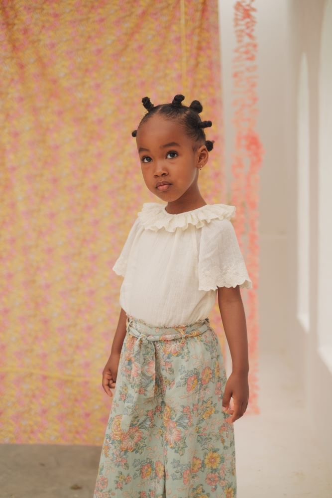 Louise Misha Amandine Pants | Pants & Shorts | Bon Bon Tresor