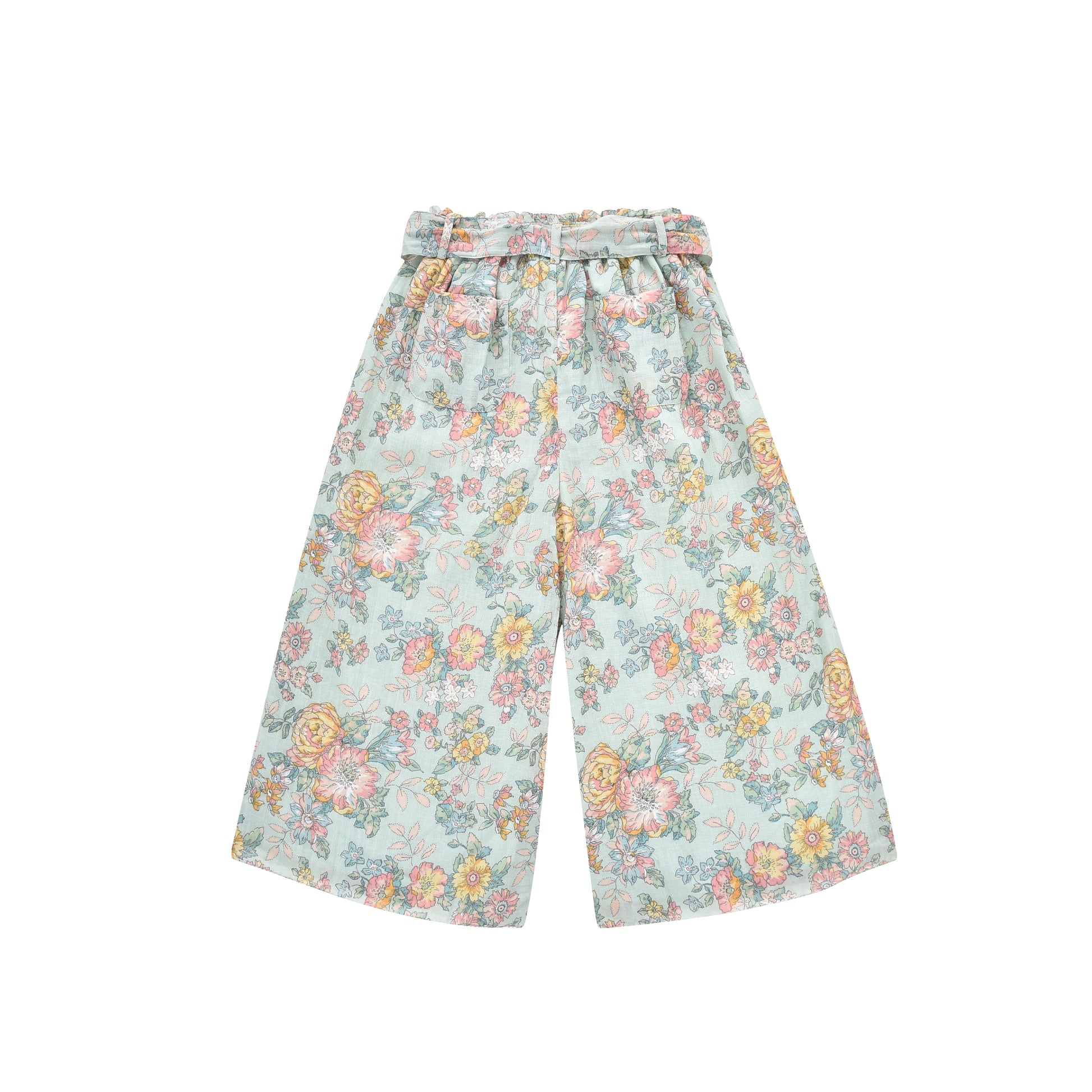 Louise Misha Amandine Pants | Pants & Shorts | Bon Bon Tresor