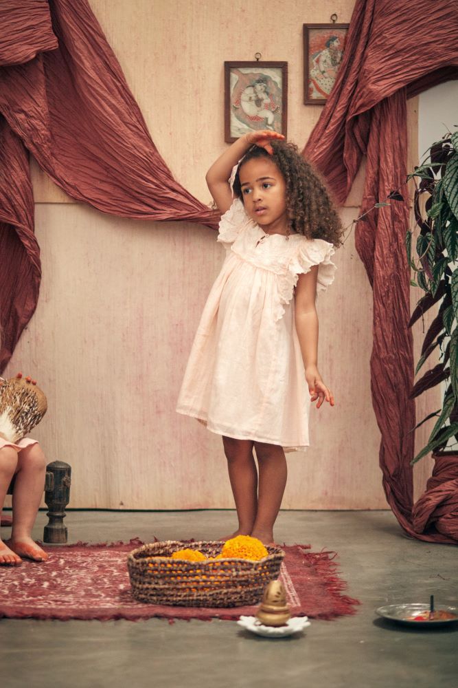 Louise Misha Hasha Dress | Dresses & Skirts | Bon Bon Tresor