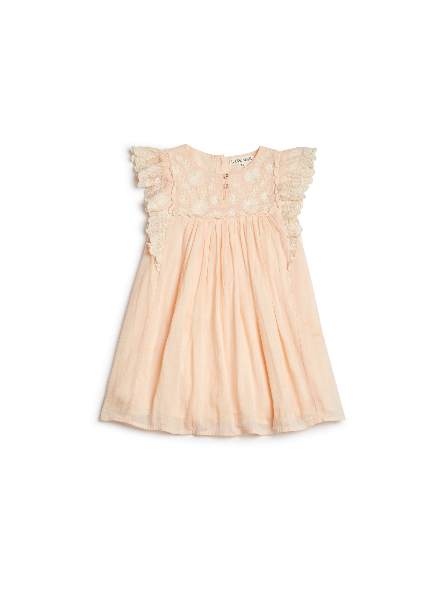Louise Misha Hasha Dress | Dresses | Bon Bon Tresor