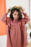 Louise misha Zohra Dress | Dresses & Skirts | Bon Bon Tresor