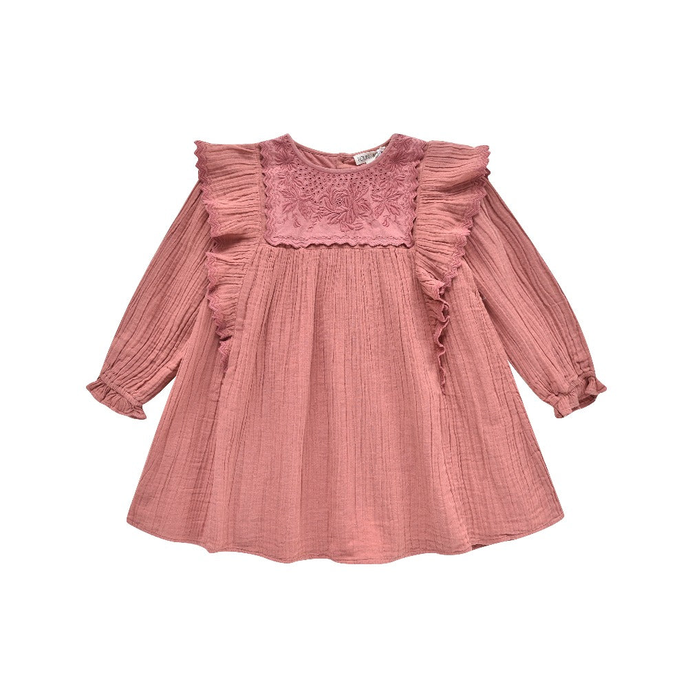 Louise misha Zohra Dress | Dresses & Skirts | Bon Bon Tresor