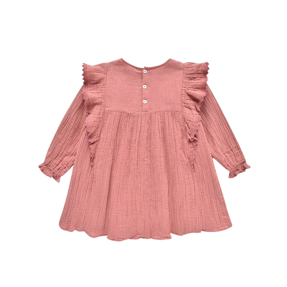 Louise misha Zohra Dress | Dresses & Skirts | Bon Bon Tresor