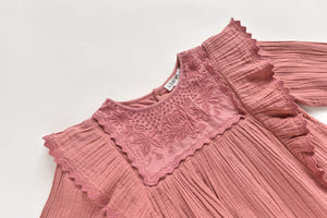 Louise misha Zohra Dress | Dresses & Skirts | Bon Bon Tresor