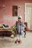 Louise Misha Lara Dress Multicolour | Dresses & Skirts | Bon Bon Tresor