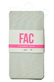 FAC - Nylon Tights Lurex Silver | Tights | Bon Bon Tresor