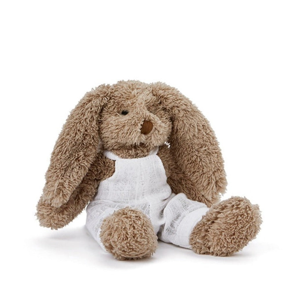 Nana Huchy Baby Honey Bunny Boy | Dolls & Soft Toys | Bon Bon Tresor