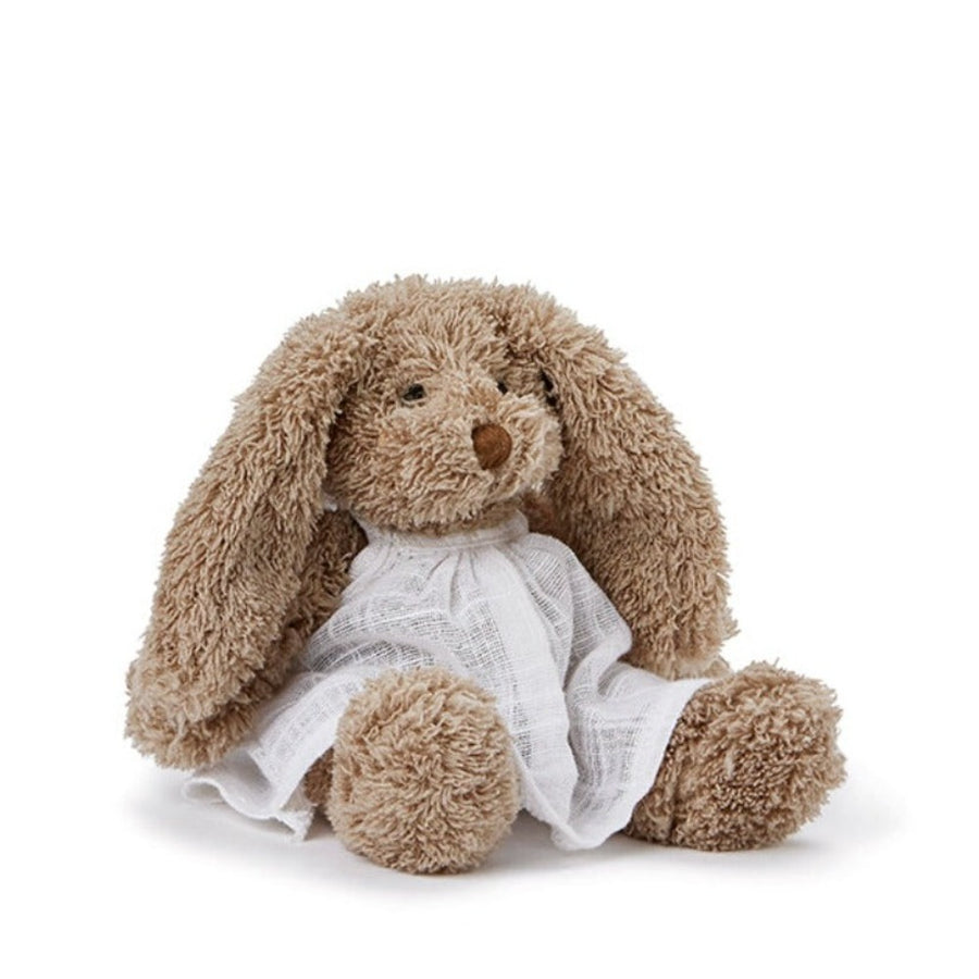 Nana Huchy Baby Honey Bunny Girl | Dolls & Soft Toys | Bon Bon Tresor