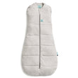 ergopouch Cocoon Swaddle Bag 0.2 Grey Marle | Wraps & Swaddles | Bon Bon Tresor