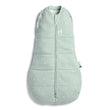 ergopouch Cocoon Swaddle Bag 2.5 Tog Sage | Wraps & Swaddles | Bon Bon Tresor