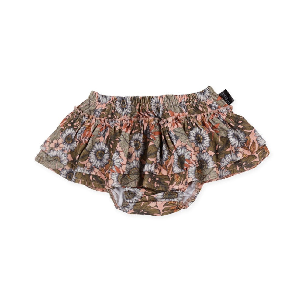Kapow Kids Eden Baby Puff Bloomers | Singlets & Bloomers | Bon Bon Tresor