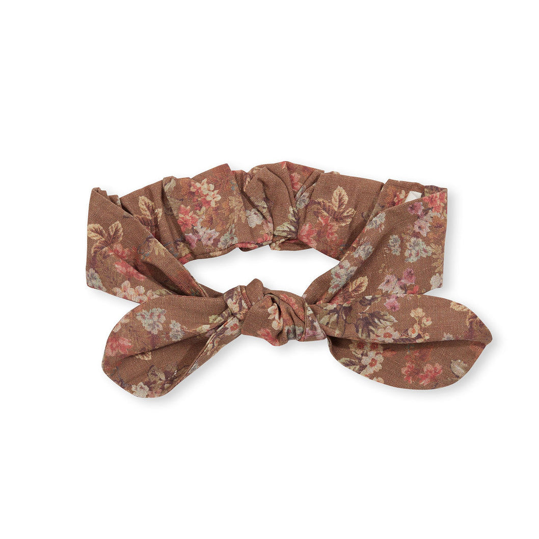 Kapow Kids Peony Headband | Hair Accessories | Bon Bon Tresor