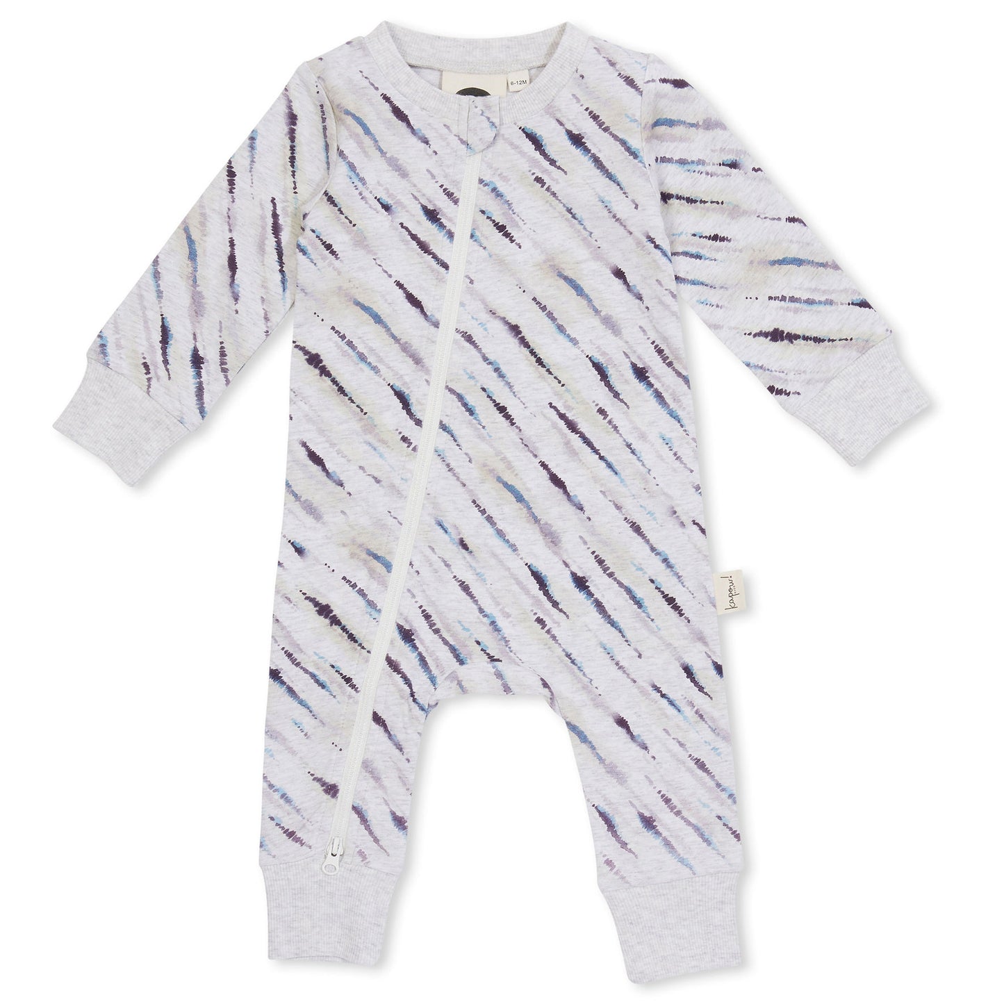Kapow Kids Winning Streak Zip All In One | Rompers & Playsuits | Bon Bon Tresor
