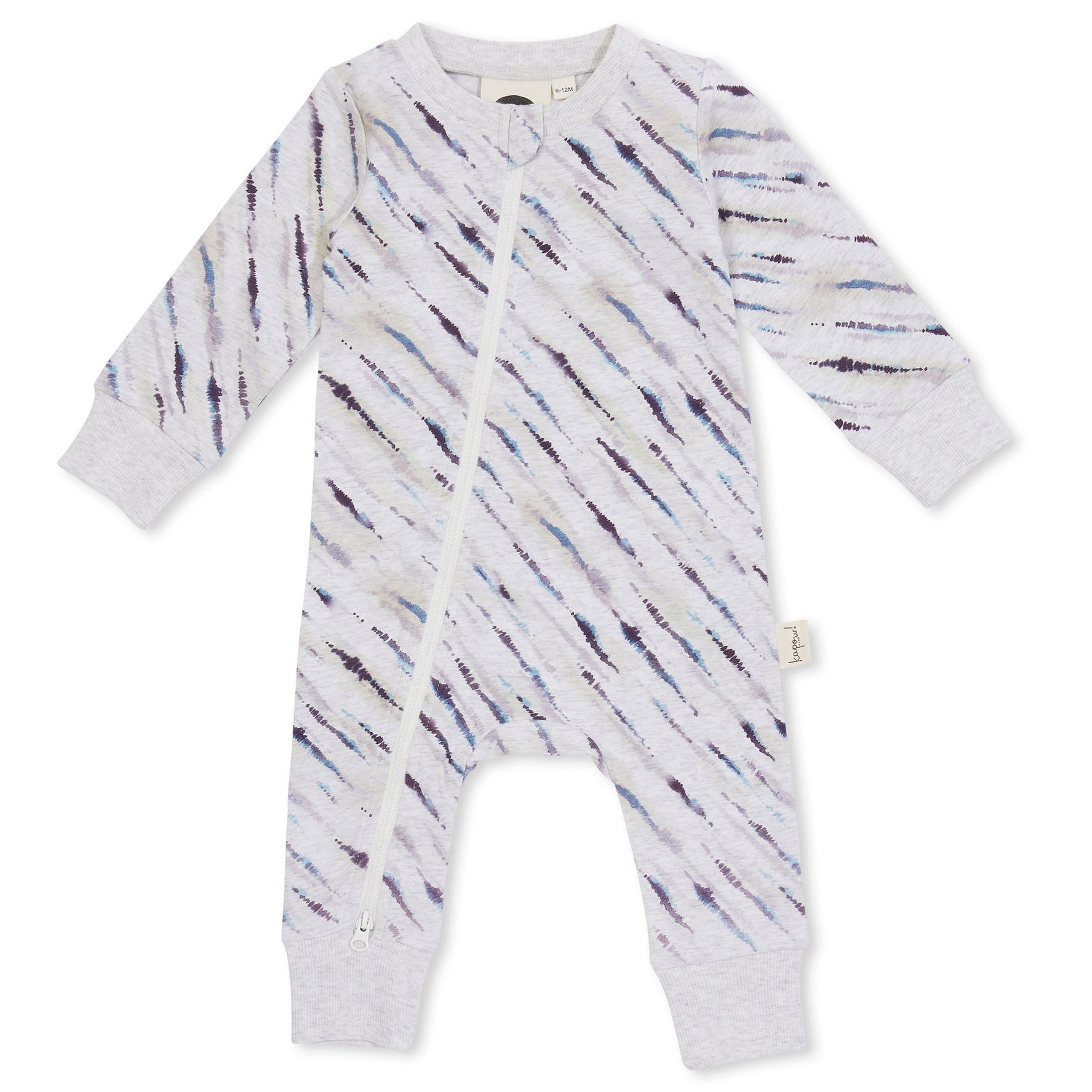 Kapow Kids Winning Streak Zip All In One | Rompers & Playsuits | Bon Bon Tresor