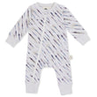 Kapow Kids Winning Streak Zip All In One | Rompers & Playsuits | Bon Bon Tresor