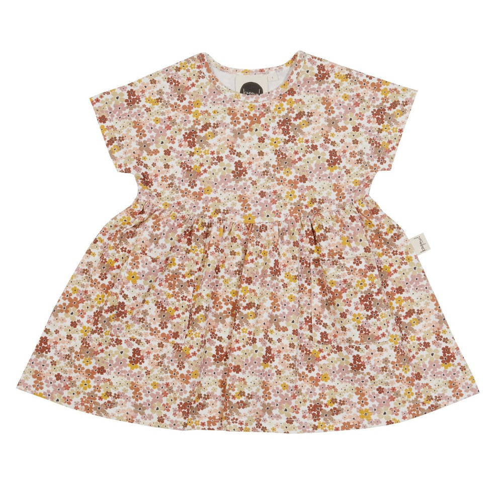 Kapow Kids Fleur Play Dress | Dresses & Skirts | Bon Bon Tresor